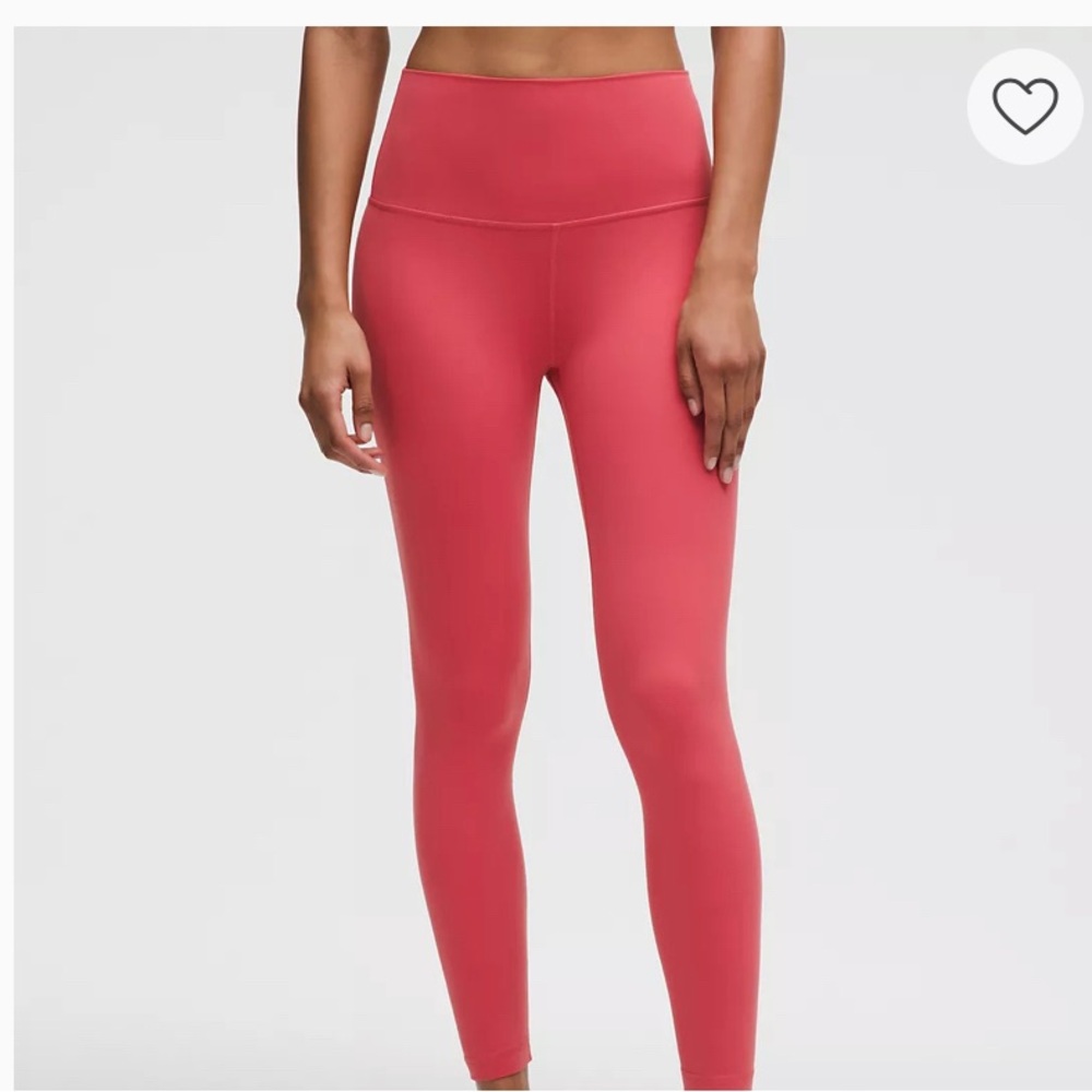 Lululemon Align Leggings